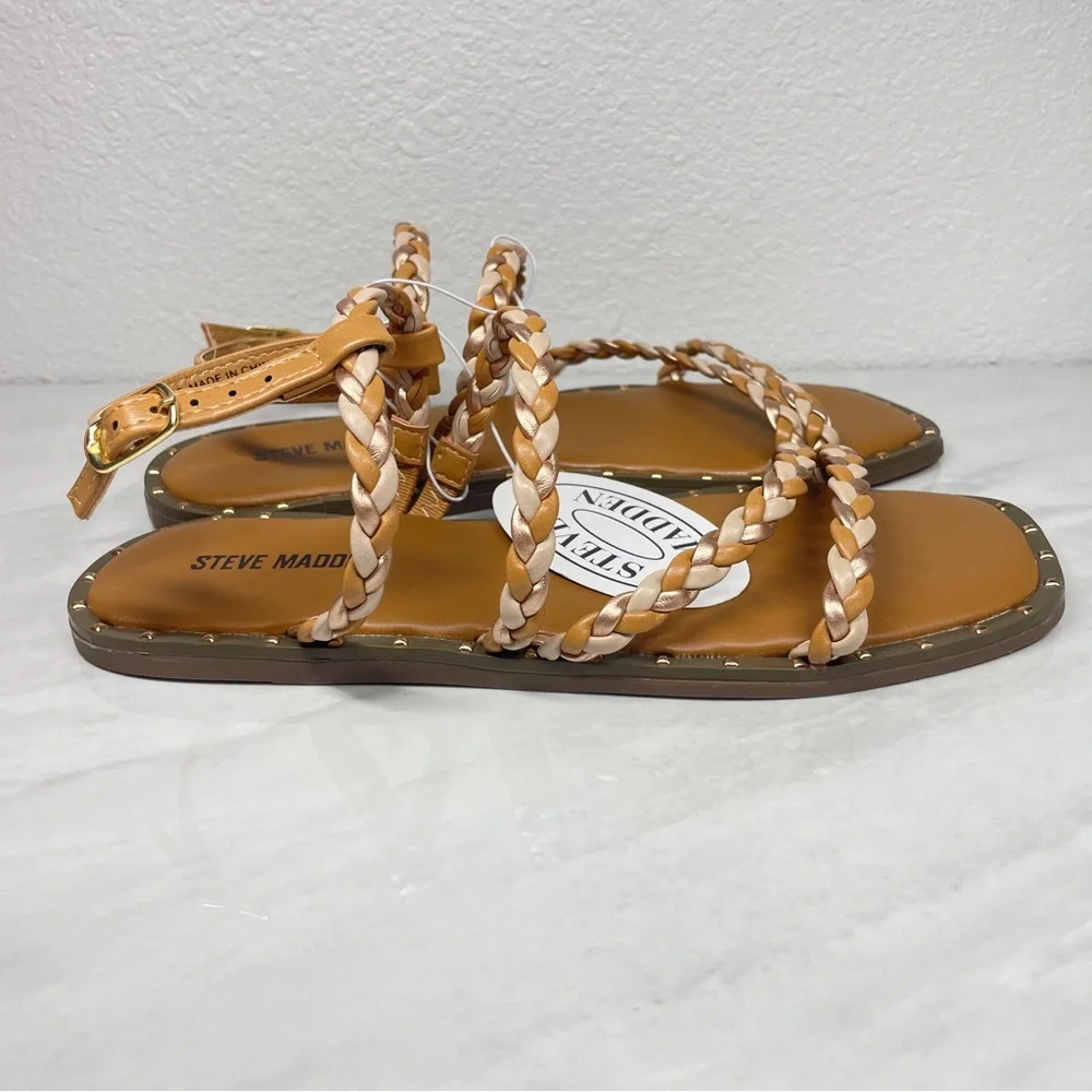 Steve Madden steve madden
